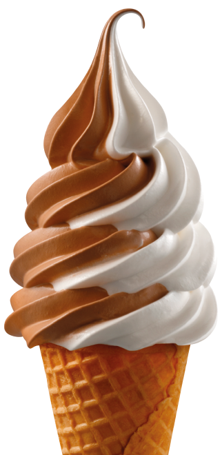 Milkshake Frappé de Vainilla Italiana y Caramelo Salado